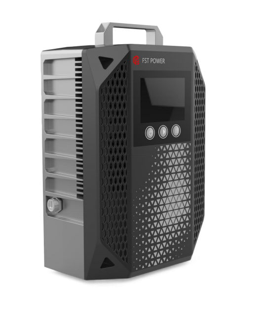 10千瓦时便携式