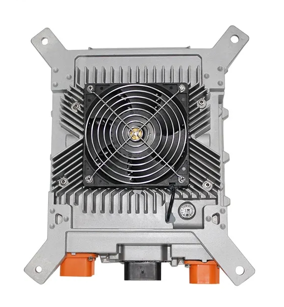 IP67防水6.6kW OBC智能电池充电器家庭用于户外使用