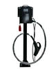 FST-H 48V 100A 便携式充电器 – 为工业车队高效充电，IP65 防护等级