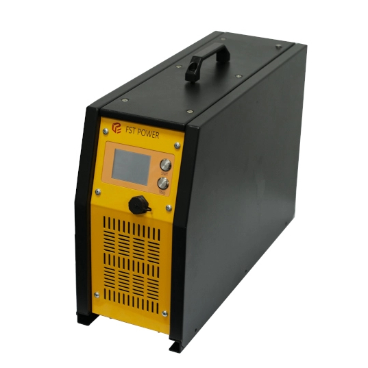 10KW IP 67 高防护叉车外部充电器 80V100A