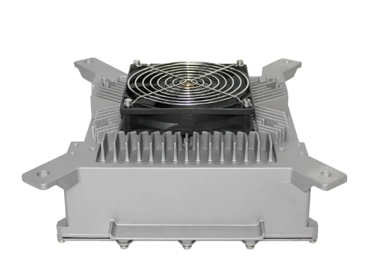 IP67防水96V 58A智能电池充电器用于户外使用