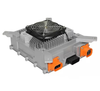 IP67防水6.6kW OBC智能电池充电器家庭用于户外使用