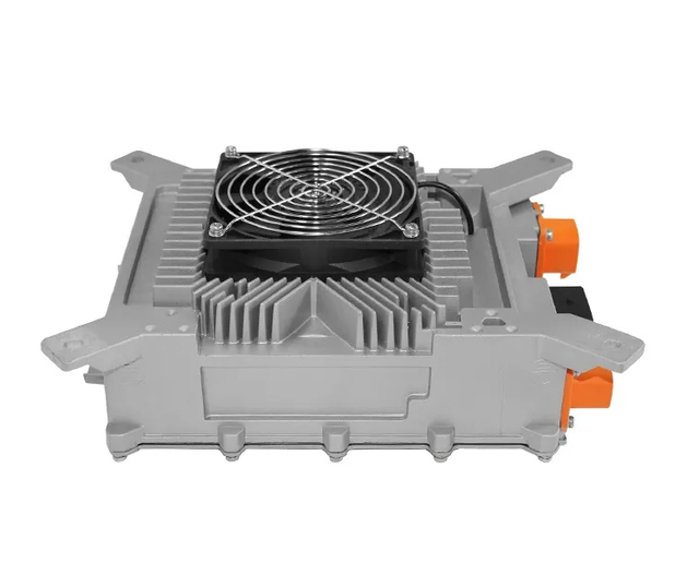 IP67防水96V 58A智能电池充电器用于户外使用