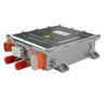 IP67防水6.6kW OBC智能电池充电器家庭用于户外使用