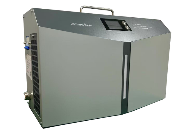 80V 100A/150A/200A叉车和工业设备的铅酸电池充电器| FST-Q系列智能快速工业充电器
