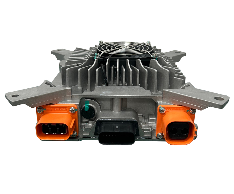 144V 23A耐用机智能电池充电器，IP67
