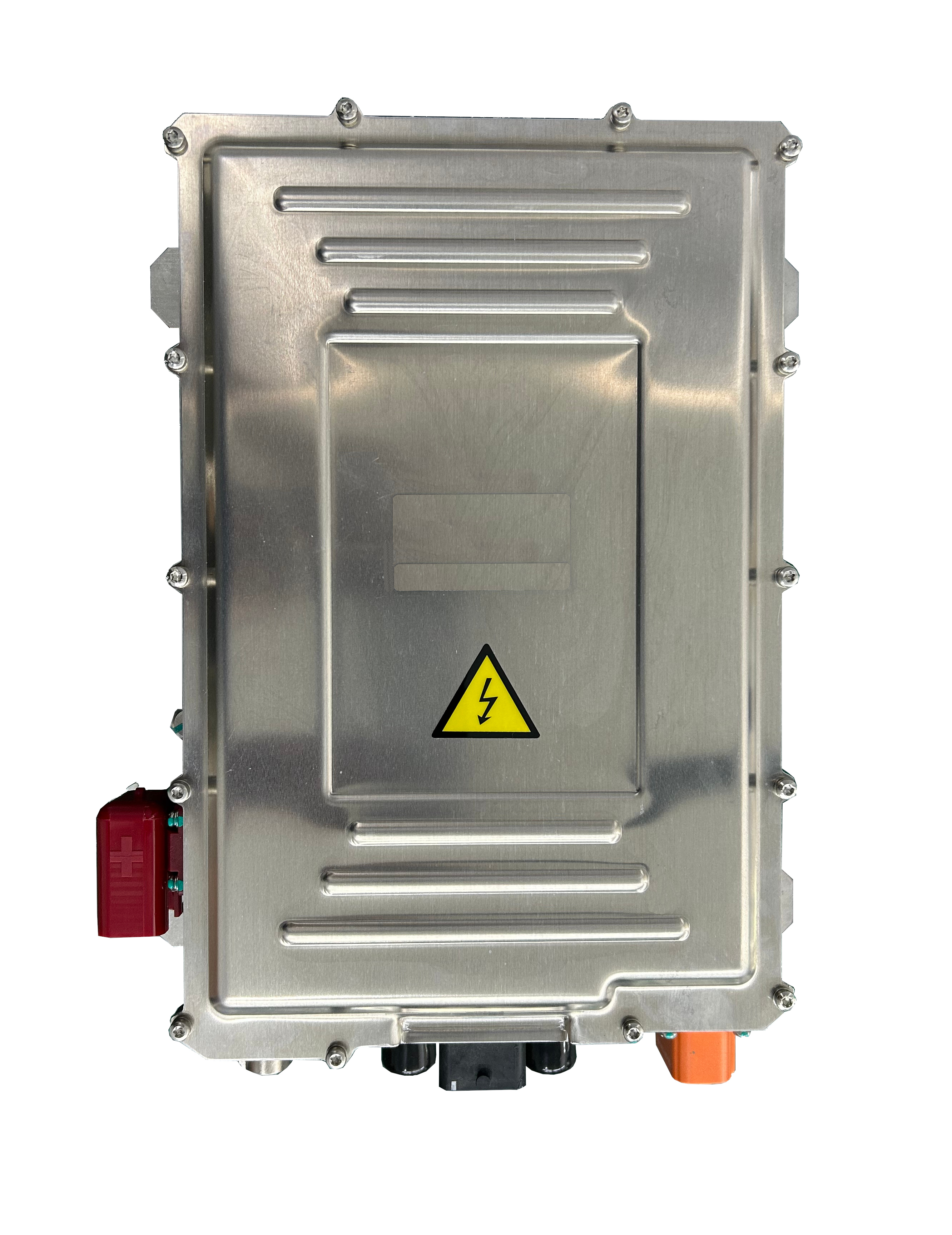 FST 3.3kW OBC+1.5kW DC，电动游艇在板上充电器 