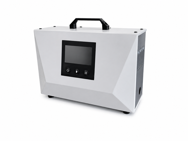 48V 150A 智能便携式叉车电池充电器 – FST-E-48150-R(G)